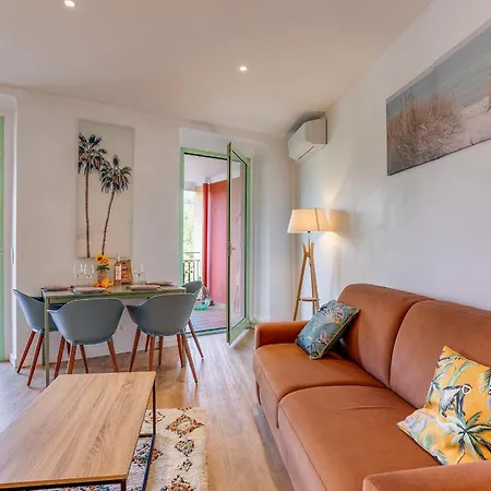 Nid Massena Ap4486 By Riviera Homes Nice