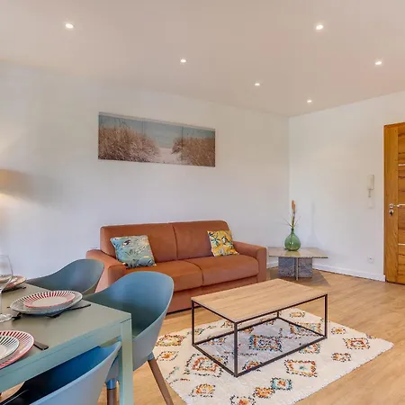 Nid Massena Ap4486 By Riviera Homes Apartamento *