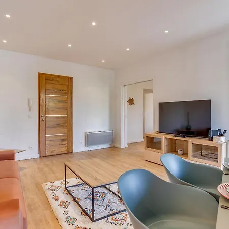 Apartamento Nid Massena Ap4486 By Riviera Homes *
