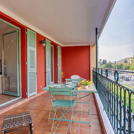 Nid Massena Ap4486 By Riviera Homes Apartamento *