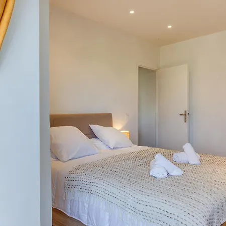Nid Massena Ap4486 By Riviera Homes Apartamento *