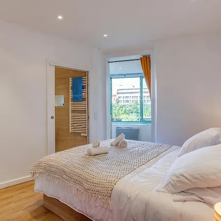 Nid Massena Ap4486 By Riviera Homes Apartamento