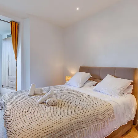 Apartamento Nid Massena Ap4486 By Riviera Homes Nice