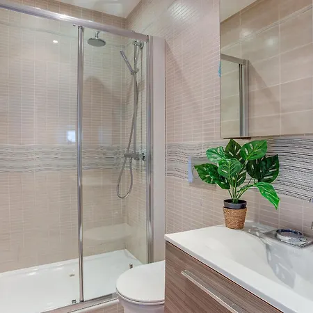 Apartamento Nid Massena Ap4486 By Riviera Homes Nice