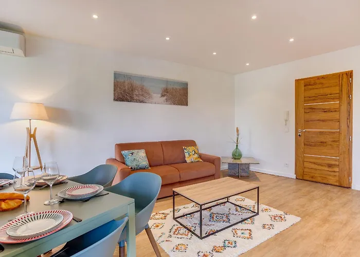 Nid Massena Ap4486 By Riviera Homes Apartamento *