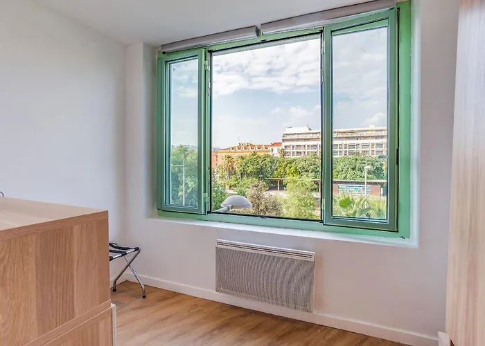 Apartamento Nid Massena Ap4486 By Riviera Homes *