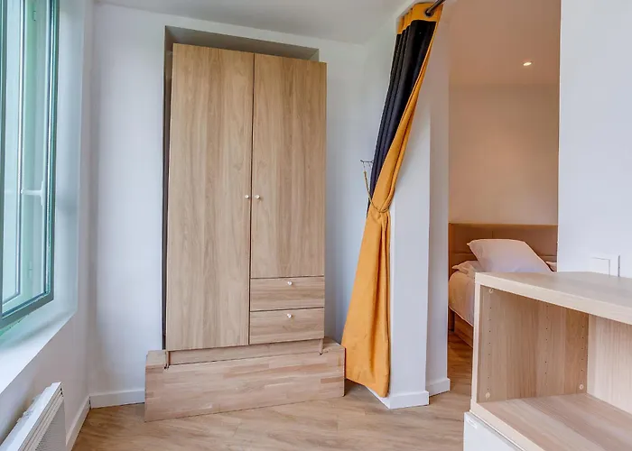 Nid Massena Ap4486 By Riviera Homes Apartamento