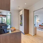 Nid Massena Ap4486 By Riviera Homes Apartamento