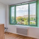 Apartamento Nid Massena Ap4486 By Riviera Homes *