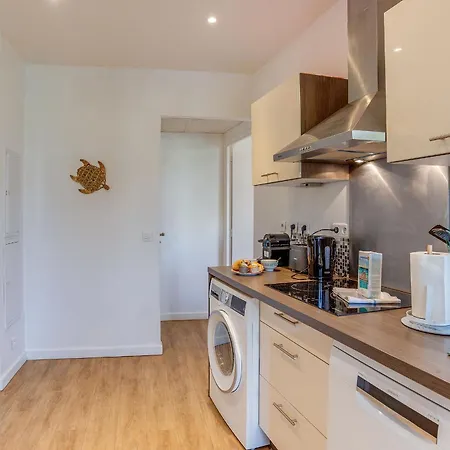 شقة Nid Massena Ap4486 By Riviera Homes