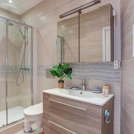 شقة Nid Massena Ap4486 By Riviera Homes