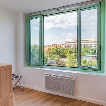 Апартаменты Nid Massena Ap4486 By Riviera Homes *