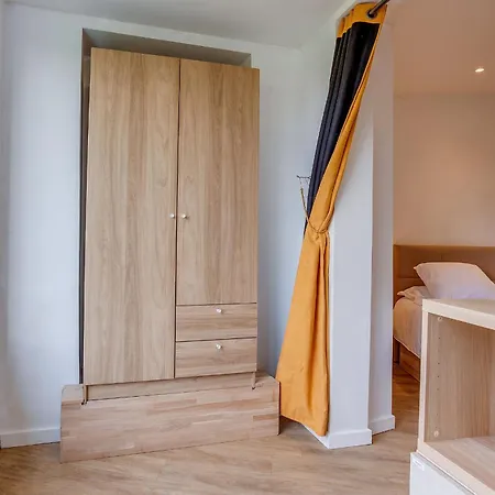 Nid Massena Ap4486 By Riviera Homes شقة