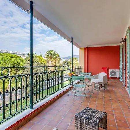 شقة Nid Massena Ap4486 By Riviera Homes *