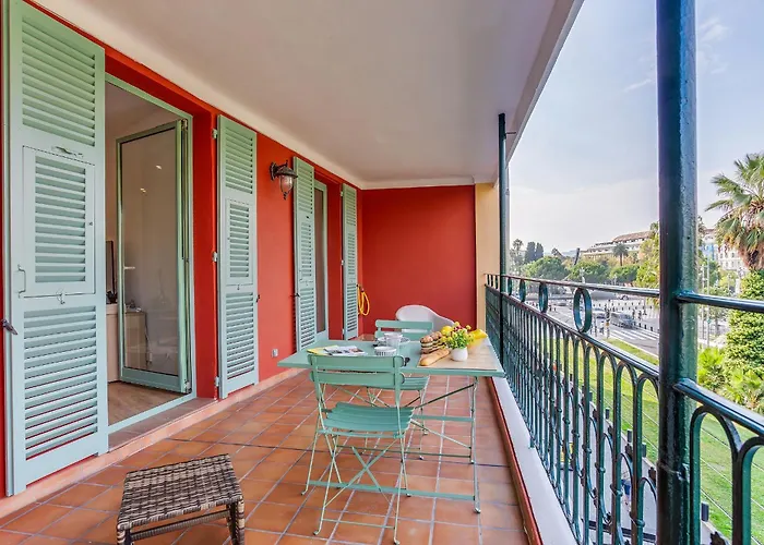 Nid Massena Ap4486 By Riviera Homes Apartment *