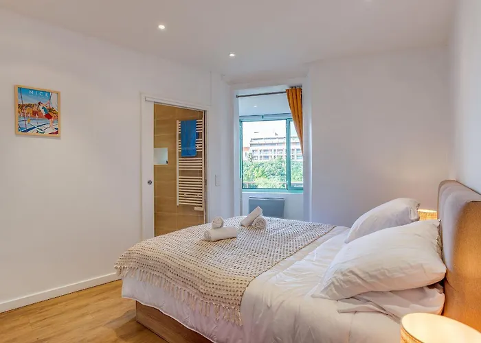 Nid Massena Ap4486 By Riviera Homes Apartment