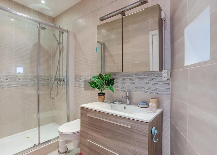 Apartament Nid Massena Ap4486 By Riviera Homes