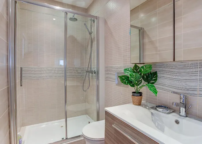 Apartament Nid Massena Ap4486 By Riviera Homes Nicea